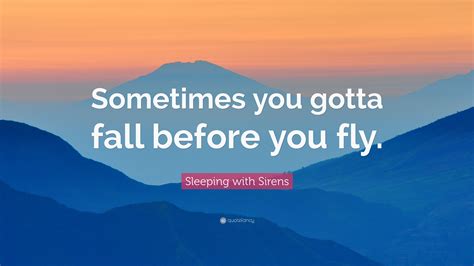 Before You fly .